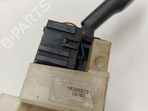 Andere MITSUBISHI SPACE STAR MPV (DG_A)  | BP30031522O1 