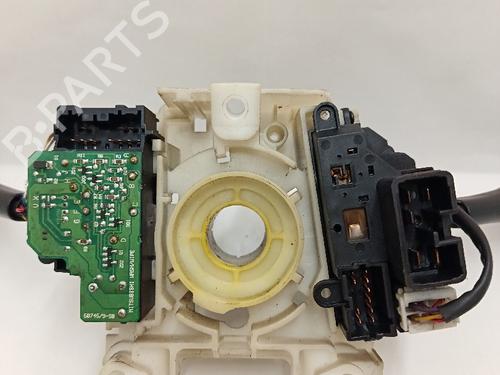 Andere MITSUBISHI SPACE STAR MPV (DG_A)  | BP30031522O1 