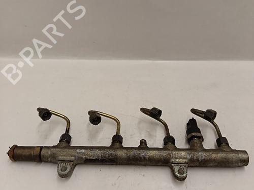 Sprederrør MITSUBISHI SPACE STAR MPV (DG_A) [1998-2004]  30032367