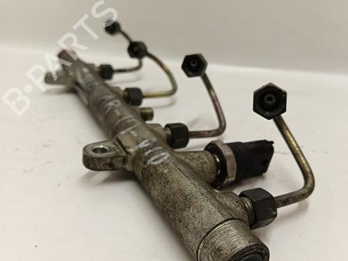 Einspritzleiste MITSUBISHI SPACE STAR MPV (DG_A)  | BP30032367M98 