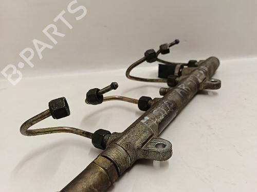 Einspritzleiste MITSUBISHI SPACE STAR MPV (DG_A)  | BP30032367M98 