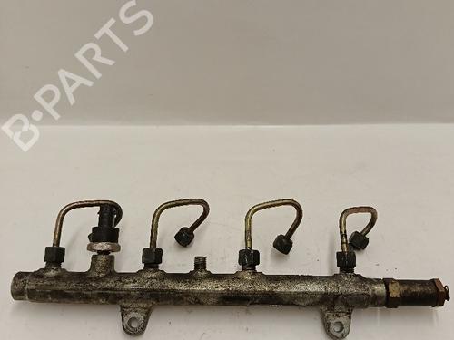 Einspritzleiste MITSUBISHI SPACE STAR MPV (DG_A)  | BP30032367M98 