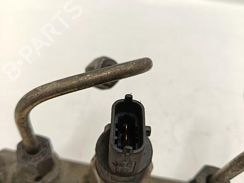 Einspritzleiste MITSUBISHI SPACE STAR MPV (DG_A)  | BP30032367M98 