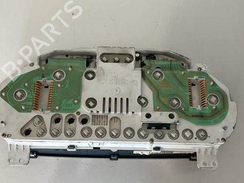 Instrumentenkombination MITSUBISHI SPACE STAR MPV (DG_A)  | BP30029304C47 