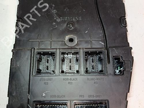 Fuse box RENAULT MEGANE II (BM0/1_, CM0/1_)  | BP30029324E1 