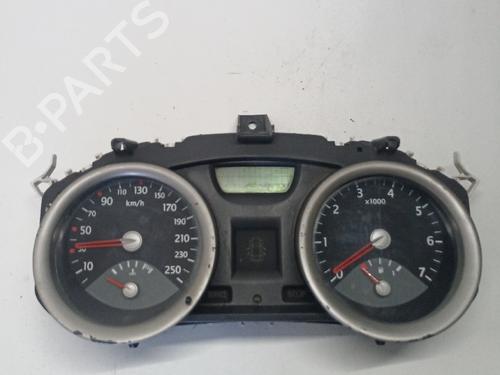 Cockpit RENAULT MEGANE II (BM0/1_, CM0/1_) [2001-2012]  30029940