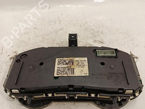 Cockpit RENAULT MEGANE II (BM0/1_, CM0/1_)  | BP30029948C47