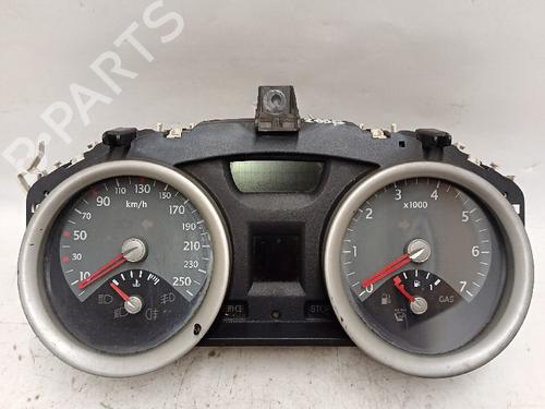 Cockpit RENAULT MEGANE II (BM0/1_, CM0/1_) [2001-2012]  30029968