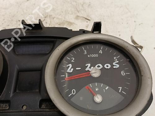 Cockpit RENAULT MEGANE II (BM0/1_, CM0/1_)  | BP30029948C47