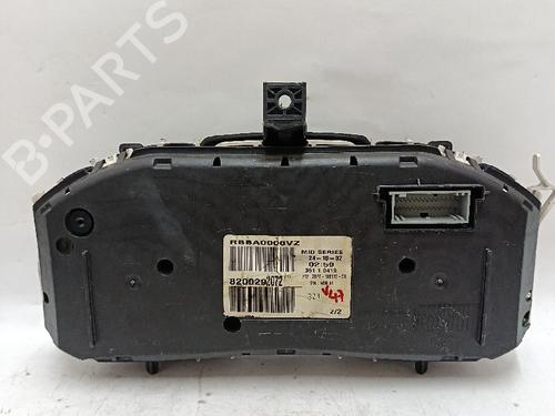 Cockpit RENAULT MEGANE II (BM0/1_, CM0/1_)  | BP30029968C47