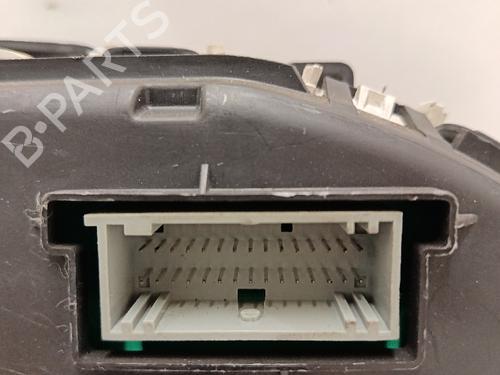 Cockpit RENAULT MEGANE II (BM0/1_, CM0/1_)  | BP30029968C47