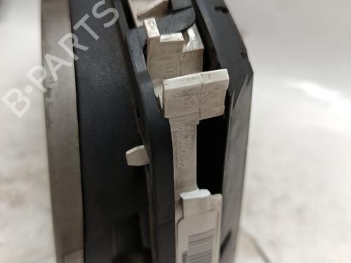 Cockpit RENAULT MEGANE II (BM0/1_, CM0/1_)  | BP30029968C47