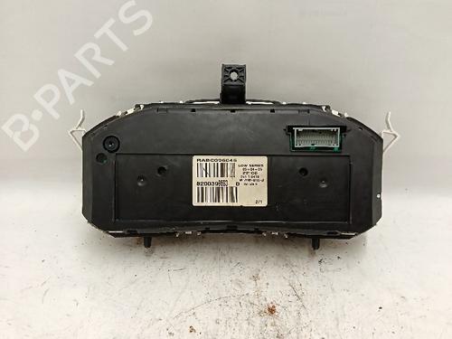 Cockpit RENAULT MEGANE II (BM0/1_, CM0/1_)  | BP30030746C47