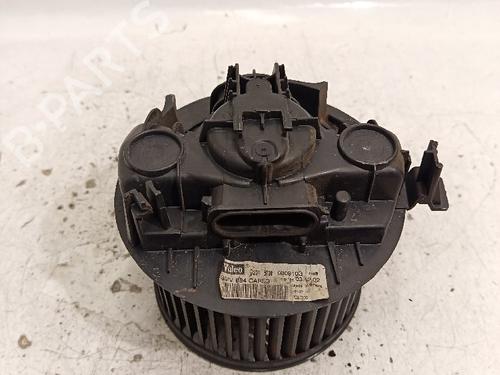 Ventilator motor RENAULT MEGANE II (BM0/1_, CM0/1_) [2001-2012]  30030234