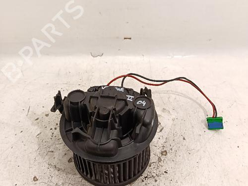 Used Heater blower motor RENAULT MEGANE II (BM0/1_, CM0/1_) [2001-2012]  30030302