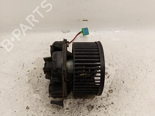 Heater blower motor RENAULT MEGANE II (BM0/1_, CM0/1_)  | BP30030302M62 