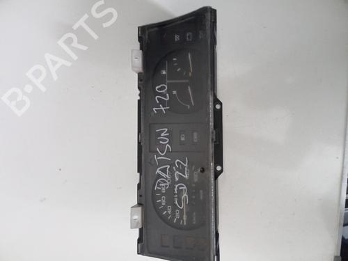 Used Instrument cluster NISSAN PICK UP (720) [1980-1986]  30029331