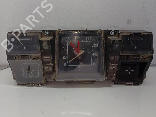 Cuadro instrumentos NISSAN PICK UP (720) [1980-1986]  30029609