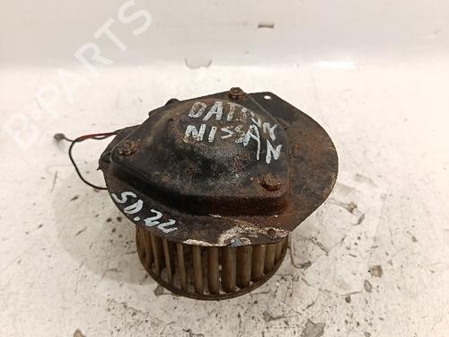 Used Heater blower motor NISSAN PICK UP (720) [1980-1986]  30030267