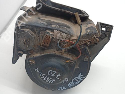 Used Heater blower motor NISSAN PICK UP (720) [1980-1986]  30030255