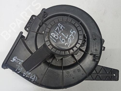 Varmvifte SEAT IBIZA III (6L1) [2002-2009]  30030147