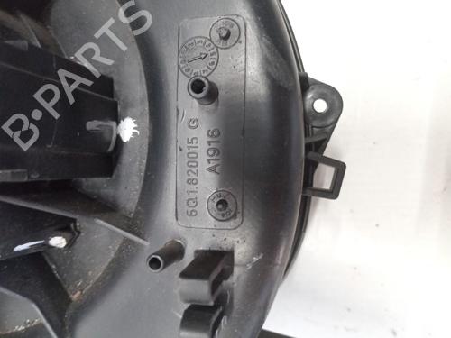 Heater blower motor SEAT IBIZA III (6L1)  | BP30030147M62 