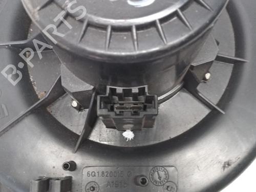 Heater blower motor SEAT IBIZA III (6L1)  | BP30030147M62 