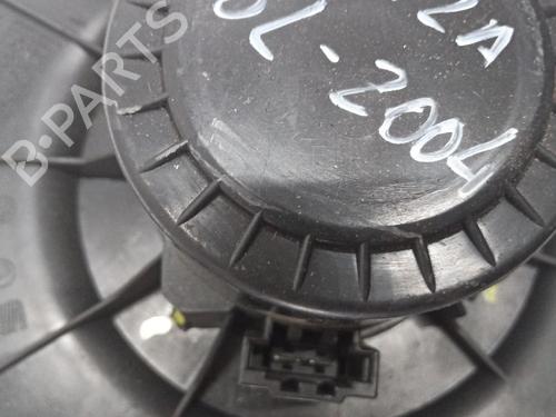 Heater blower motor SEAT IBIZA III (6L1)  | BP30030149M62 
