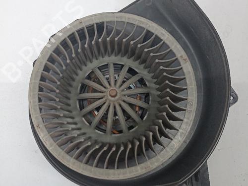 Heater blower motor SEAT IBIZA III (6L1)  | BP30030149M62 