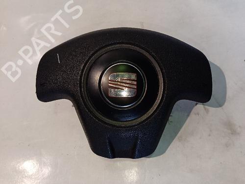 Used Driver airbag SEAT IBIZA III (6L1) [2002-2009]  30028869