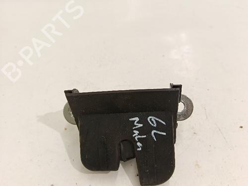 Used Tailgate lock SEAT IBIZA III (6L1) [2002-2009]  30030489