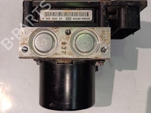 ABS Bremseaggregat SEAT IBIZA III (6L1) [2002-2009]  30028877
