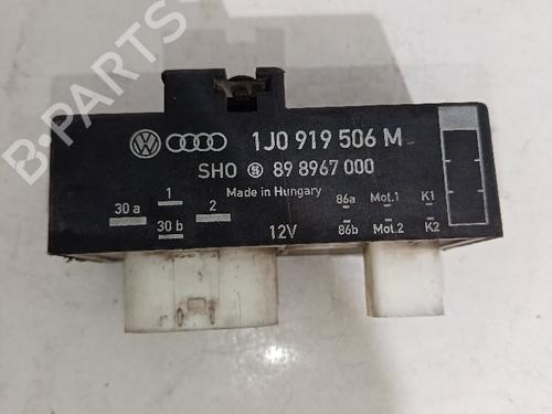 Annen SEAT IBIZA III (6L1) [2002-2009]  30028922