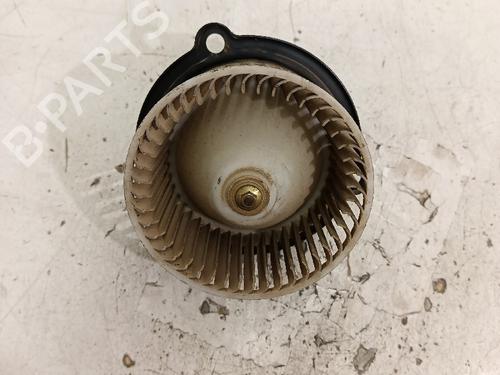 Heater blower motor NISSAN PICK UP (D21)  | BP30030276M62 