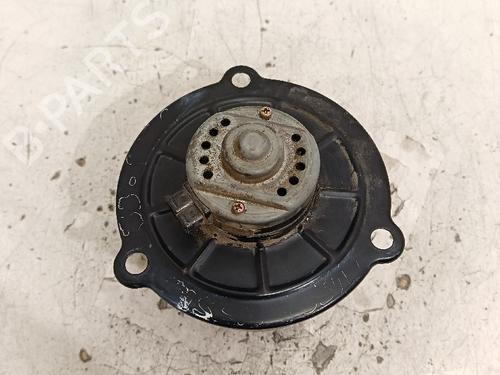 Heater blower motor NISSAN PICK UP (D21)  | BP30030276M62 