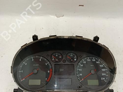 Used Instrument cluster SEAT IBIZA II (6K1) [1993-2002]  30029882