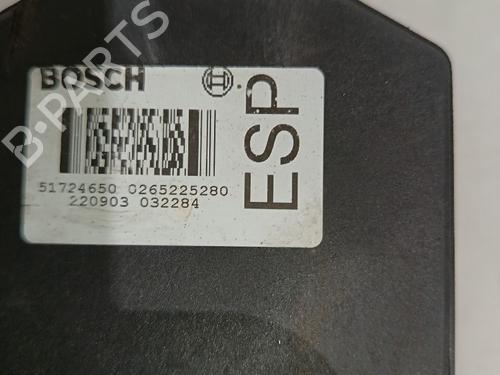 Abs pomp ALFA ROMEO 156 (932_)  | BP30028927M43