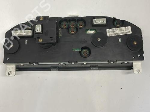 Instrument cluster NISSAN ALMERA II (N16)  | BP30029368C47