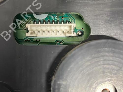 Instrument cluster NISSAN ALMERA II (N16)  | BP30029368C47