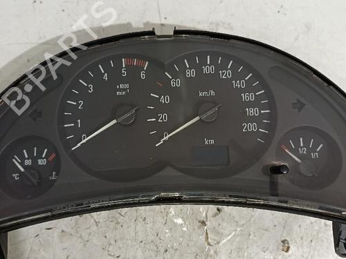 Kombiinstrument OPEL COMBO Tour  | BP30029699C47 