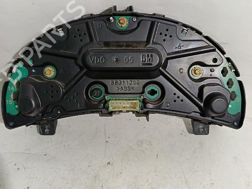 Kombiinstrument OPEL COMBO Tour  | BP30029699C47 