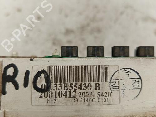 Kombiinstrument KIA RIO I Saloon (DC_)  | BP30030014C47 