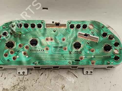 Kombiinstrument KIA RIO I Saloon (DC_)  | BP30030018C47 
