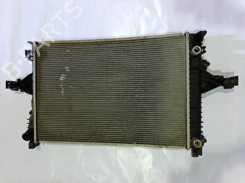 Køler VOLVO S60 I (384) [2000-2010]  30032886