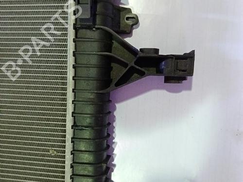 Water radiator VOLVO S60 I (384)  | BP30032886M31 