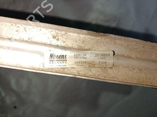 Water radiator VOLVO S60 I (384)  | BP30032886M31 