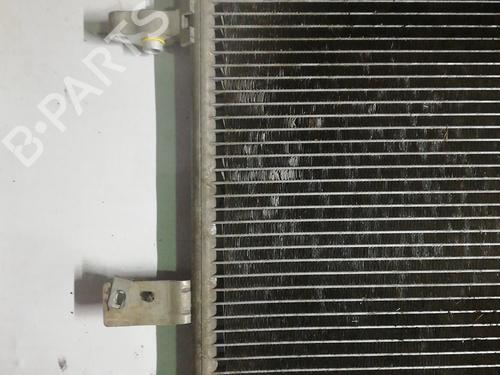 AC radiator VOLVO S60 I (384)  | BP30032987M32 