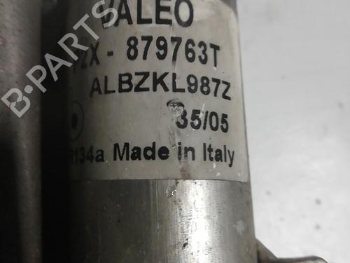 AC radiator VOLVO S60 I (384)  | BP30032987M32 