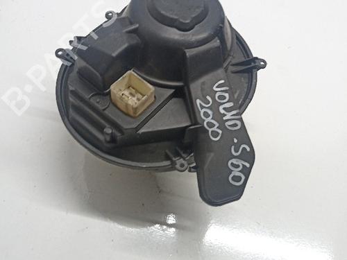 Varmeblæser VOLVO S60 I (384) [2000-2010]  30030310