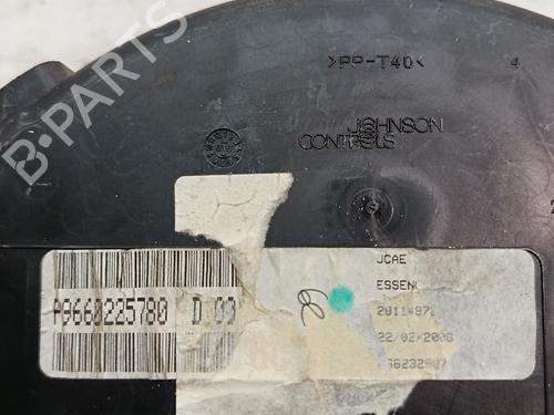 Instrument cluster CITROËN C2 (JM_) | BP30029845C47